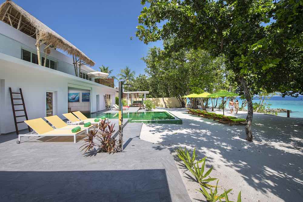 Beach Villa photo 50